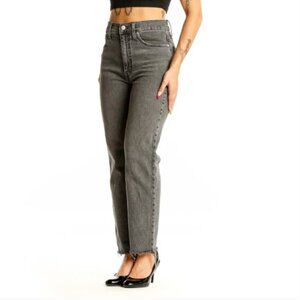 Madewell Curvy Perfect Vintage Straight Jean